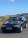 Mercedes Benz C220 CDI Avantgarde 2006