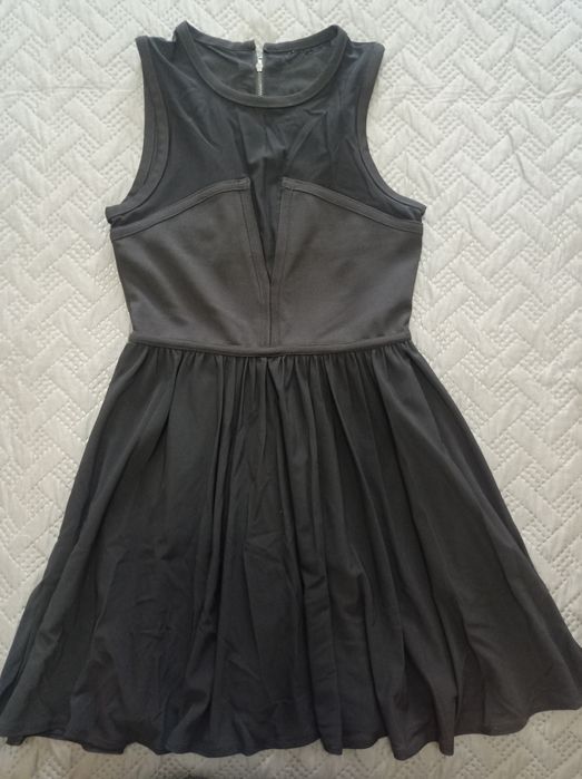 Очень красивое платье