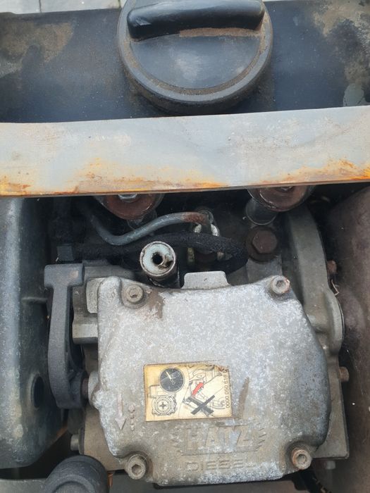 Zagęszczarka Wacker Neuson DPU 6055.481kg 2011rok