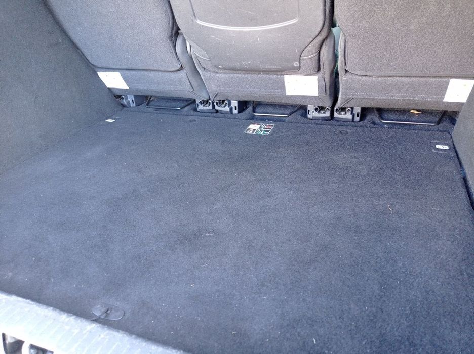 Рено Сценік 3 2010