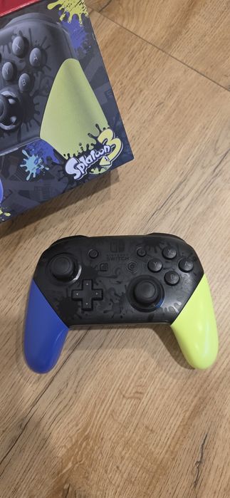 Zestaw Nintendo Switch