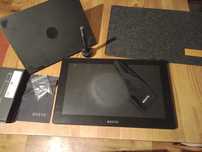 Sprzedam tablet graficzny Bosto BT - 16 HDT dotykowy