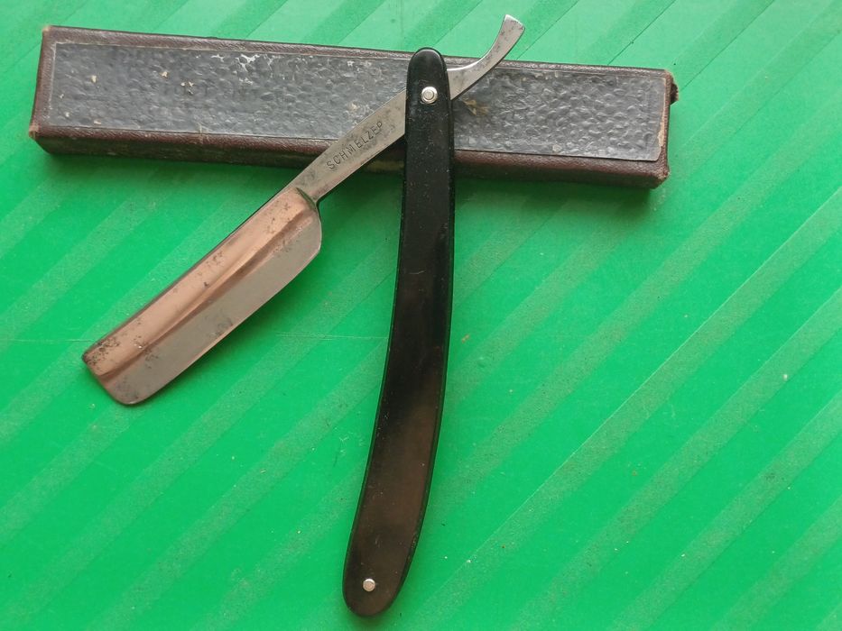 Бритва   Germany б/у