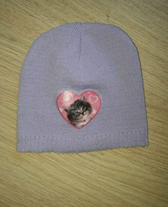 Нові шапочки George Disney baby, H&M, F&F! Ціни знижено!!!