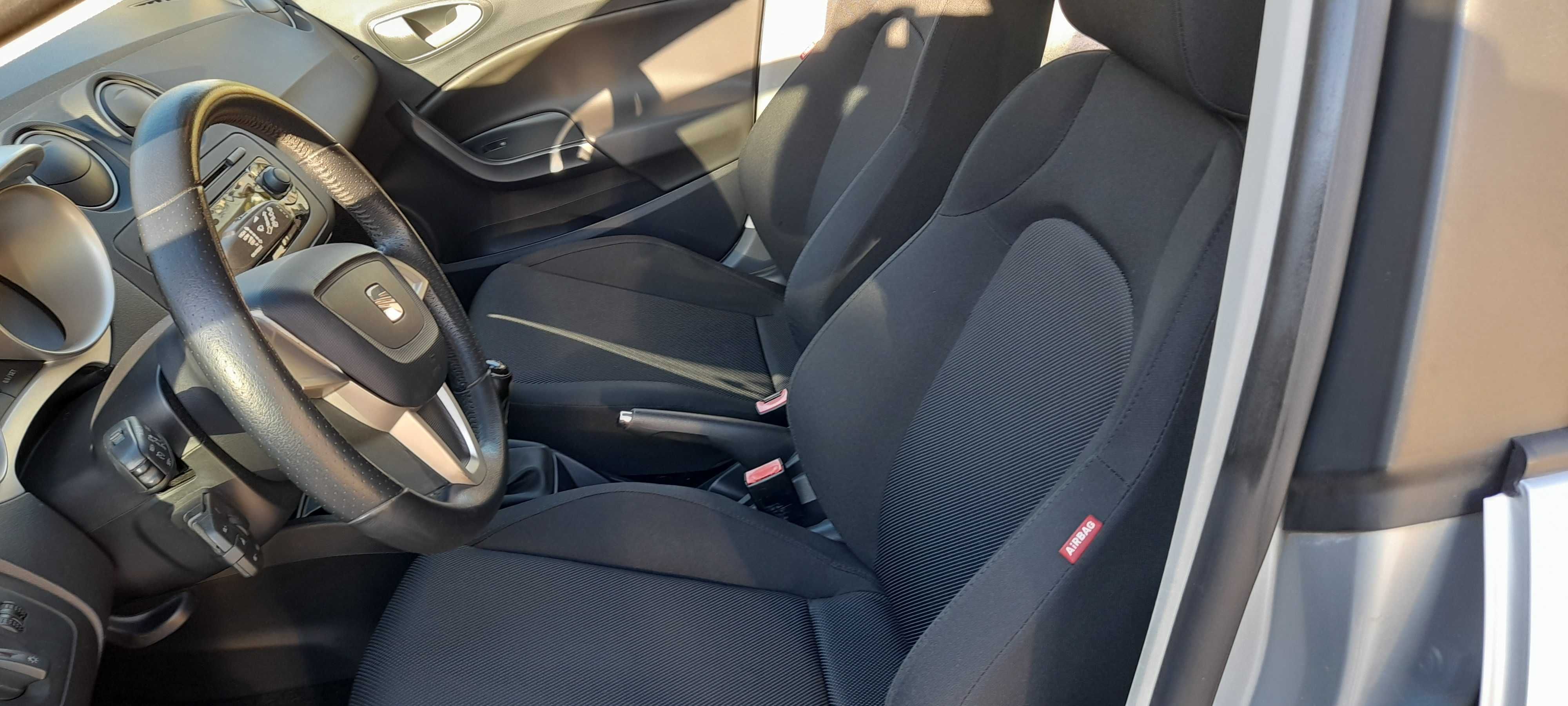 Seat Ibiza 1.6 TDI Versão 25 anos 90CV 93.000Km Irrepreensível