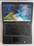 Laptop Dell 14 cali i3 180 GB 8 GB Windows 10 Office Poznań Winogrady