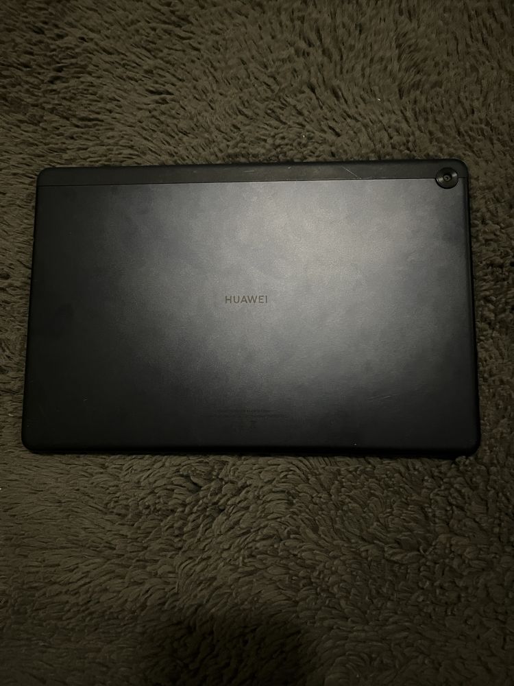 Планшет Huawei MatePad SE 4/64GB Wi-Fi Black