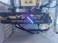 Відеокарта GTX 1660 Ti 6GB GDDR6