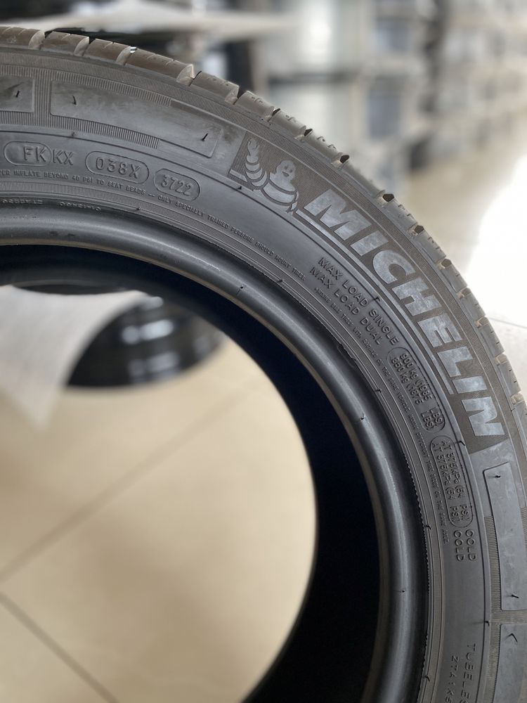 215/60/17c Michelin 215/60R17c літня резина шини колеса автошини