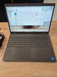 Laptop 15,6" Dell latitude 3520, i5 1145G7 4/8 4,4GHz, 16GB ram DDR4