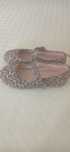 Sabrinas castanho estampado leopardo H & M