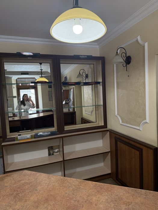 Оренда приміщення 47м2, вул. Б. Хмельницького(початок)