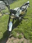 Motorower ZUMICO GR600