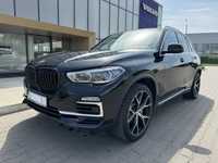 Продам BMW X5 G05 40i 2020года