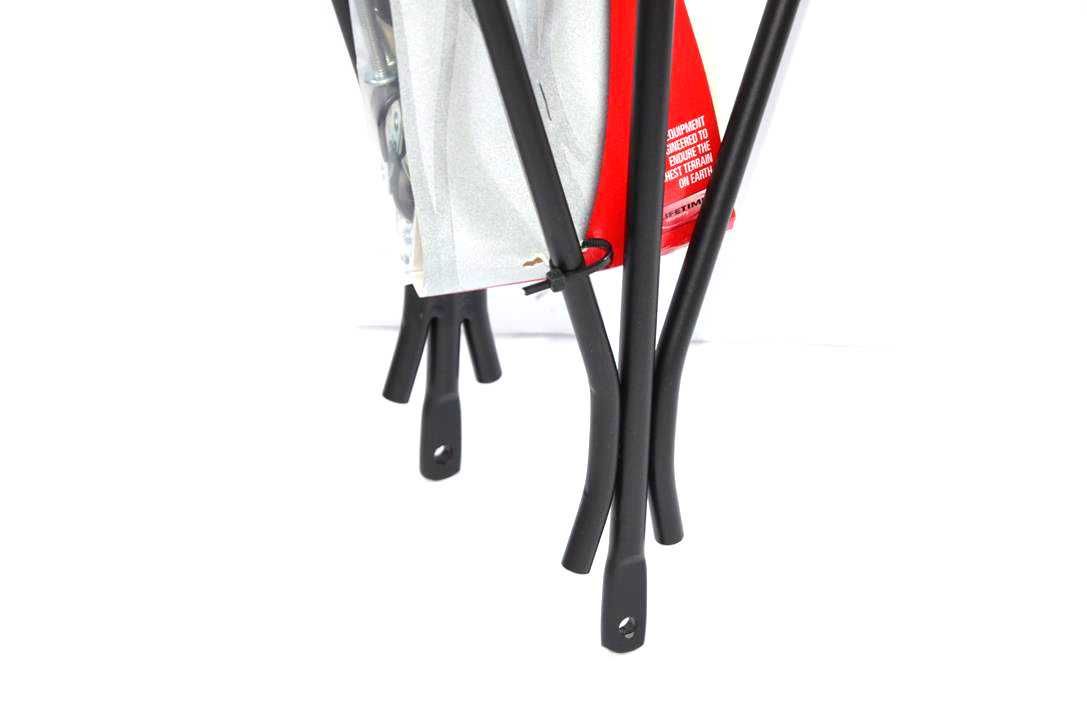 Bagażnik rowerowy tylny Blackburn EX1 bikepacking