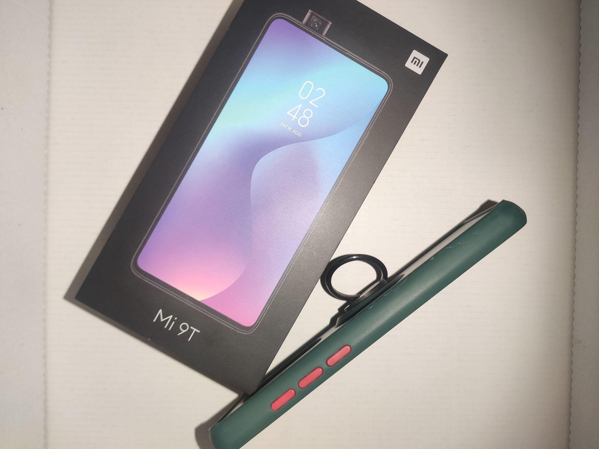 Xiaomi mi 9 t 6/128