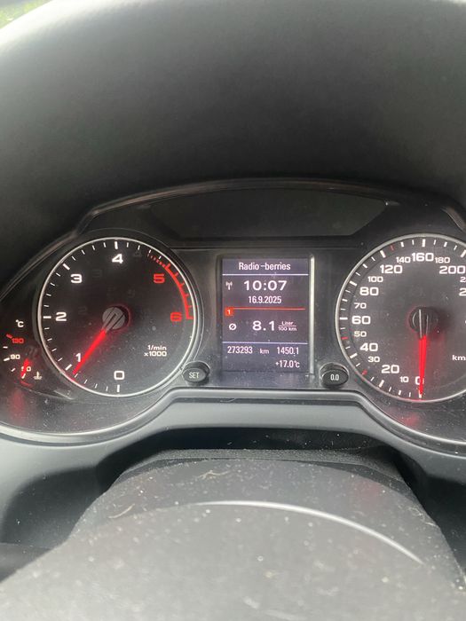 Audi Q5 quattro stan bdb 4*4 TDI