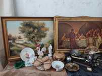 Peças antigas para vender
