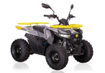 Дитячий квадроцикл Mikilon Hammer 125, в АртМото, в місті Суми.