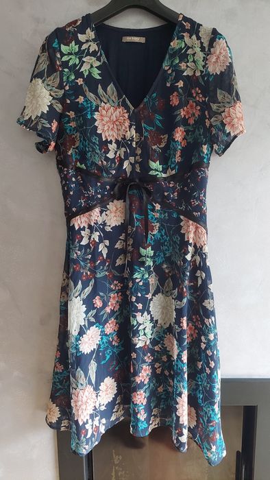 Letnia sukienka Orsay