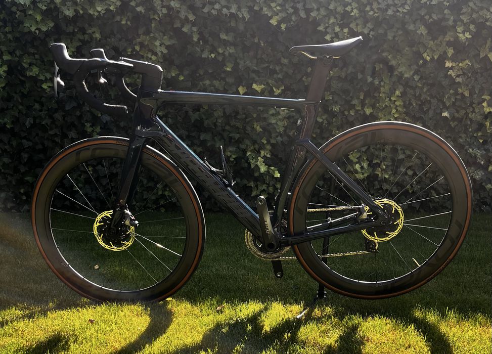 Specialized Venge Pro