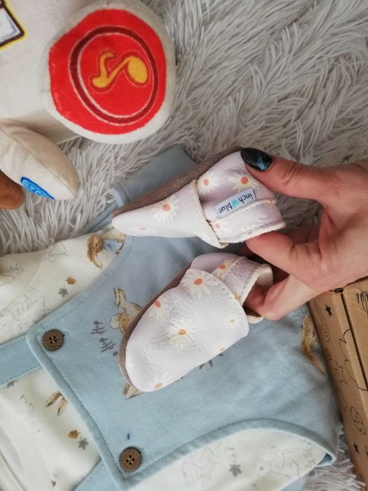 komplet dla chłopca 0-6 miesięcy 6-9 miesięcy