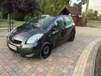 Toyota Yaris 2009