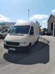 Sprzedam samochód VW LT
