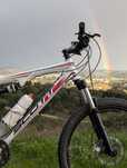 Bicicleta Monte Scott Spark 60
