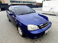 Chevrolet Lacetti 1.8 автомат газ/бензин без вкладень