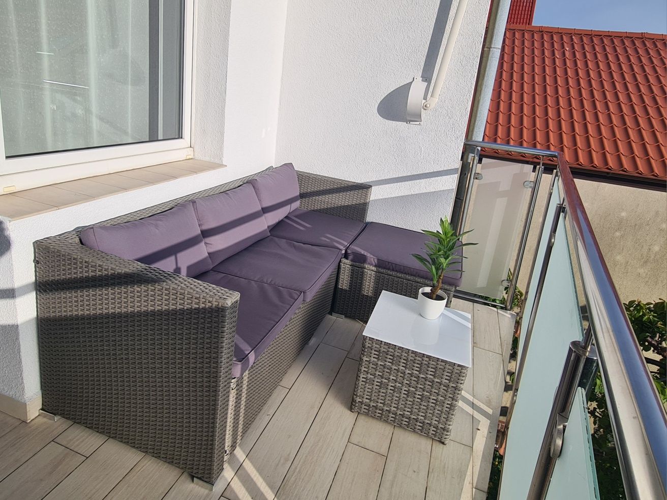 Apartament Nocleg Mieszkanie Hel - Super Lokalizacja