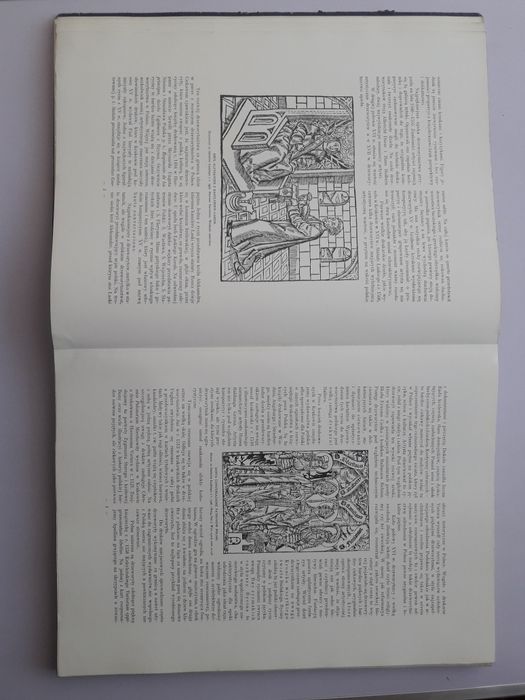 Polskie muzeum Felix Kopera i Julian Pagaczewski Kraków 1905 r