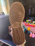 Nike Dunk Hot Chocolat