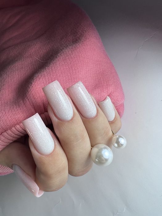 Район термінал. Манікюр комплекс/корекція гелем 500 салон краси