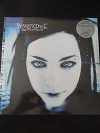 Evanescence fallen LP