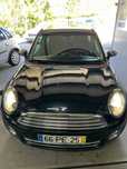 Mini cooper clubman