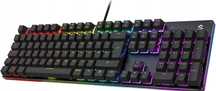 Klawiatura mechaniczna Gamingowa Black Shark
