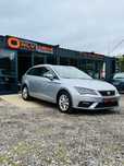 Seat Leon ST 1.6tdi , Nacional, teto panorâmico ,uso particular! 202€/