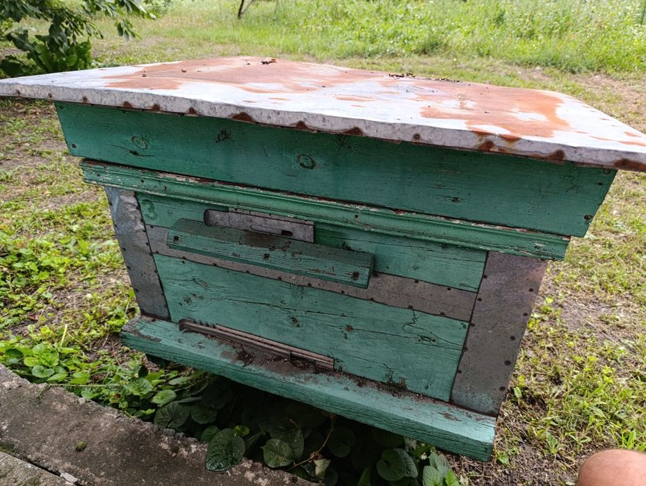 Продам вулики!!!