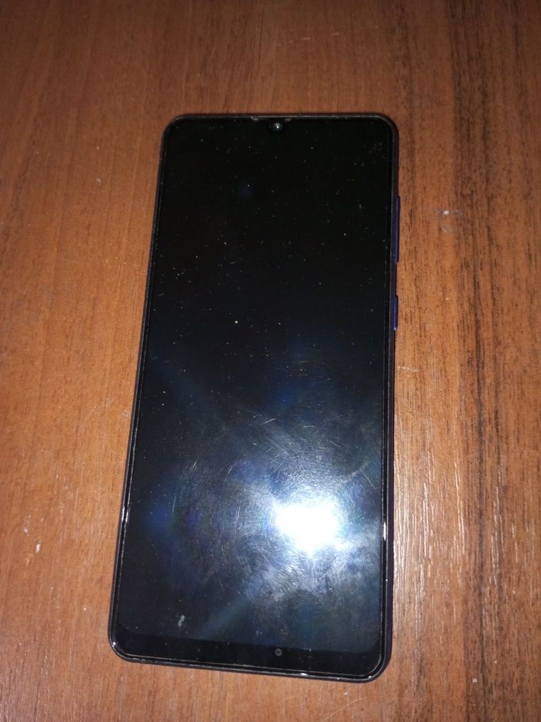 Продам samsung A31
