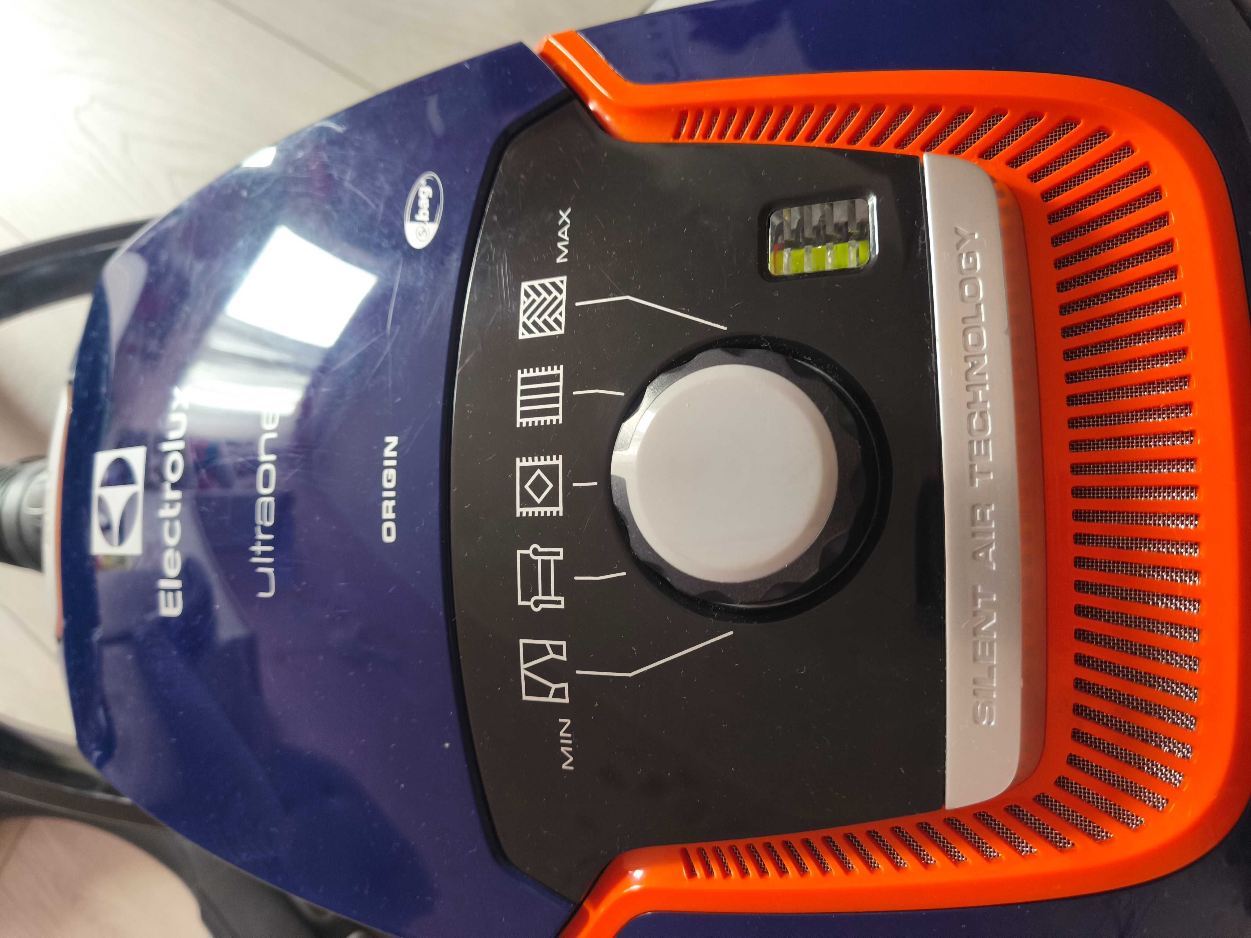 Odkurzacz Electrolux New UltraOne EUOC94DB