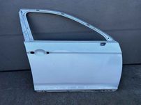 VAG Passat B8 15- Двері перед R після ремонту DR1364 3g0831312k