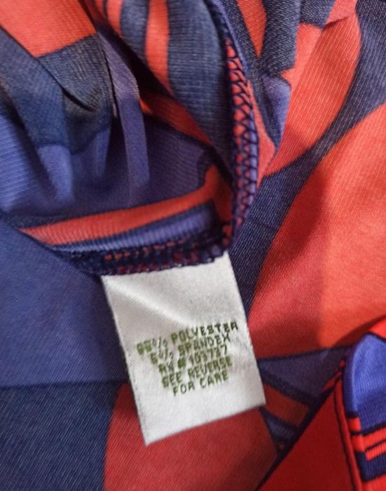 Женское платье от Donna Morgan