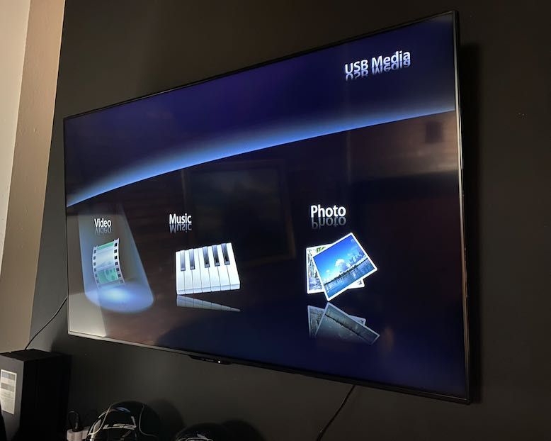 Monitor Profesjonalny TV Sharp Digital Signage 70"