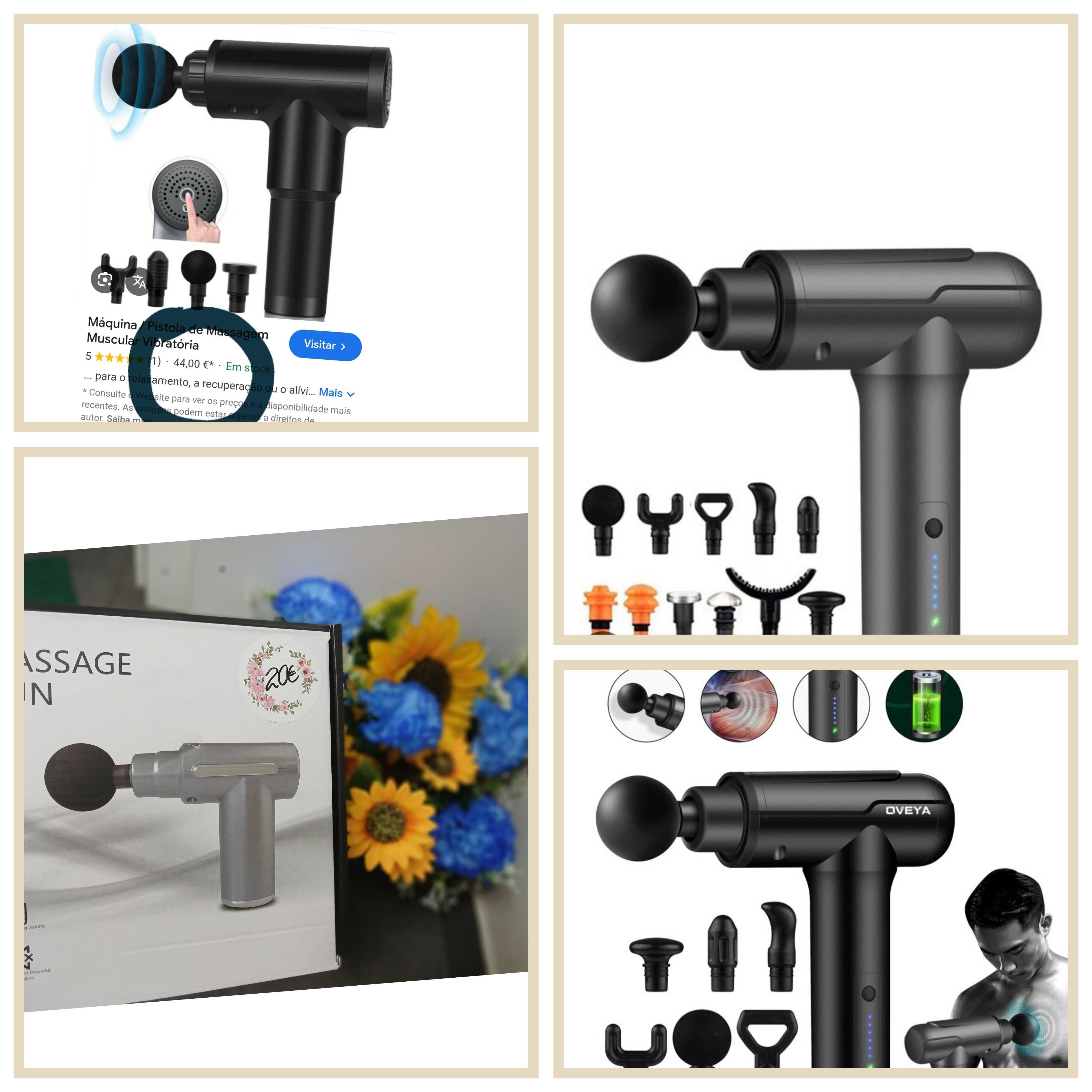Aparelhos estética e terapua,vacuos novos etc