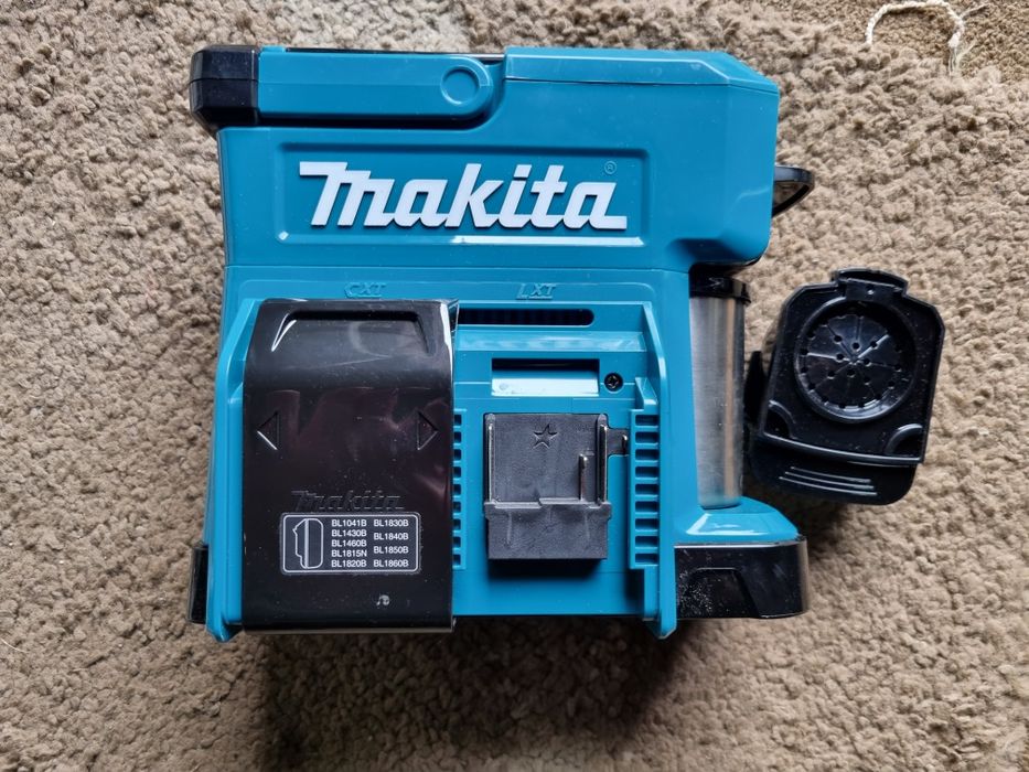 Ekspres do kawy Makita