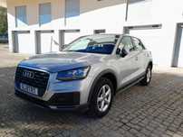Audi Q2 1.6 TDI 2018 Excelente Estado