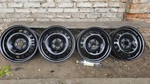 Диски оригинал GM 5/110/R16. Opel, шевроле и другие.