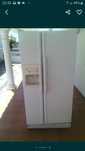 Vendo frigorífico  modelo Americano