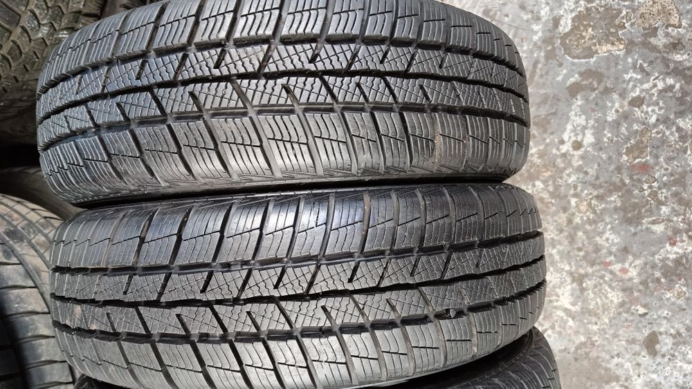 [336] 4 szt. Barum Polaris 5 165/60/15 77T